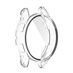 Pouzdro Soft Case transparentní pro Samsung Galaxy Watch FE 40mm | Levné Kryty | Levné Kryty | Levné Kryty