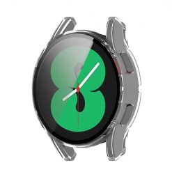 Pouzdro Soft Case transparentní pro Samsung Galaxy Watch FE 40mm | Levné Kryty | Levné Kryty | Levné Kryty