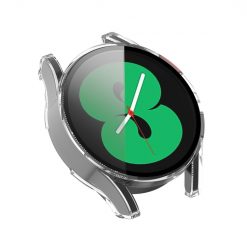 Pouzdro Soft Case transparentní pro Samsung Galaxy Watch FE 40mm | Levné Kryty | Levné Kryty | Levné Kryty