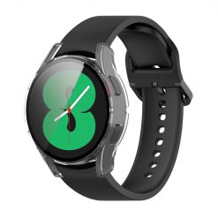 Pouzdro Soft Case transparentní pro Samsung Galaxy Watch FE 40mm | Levné Kryty | Levné Kryty | Levné Kryty