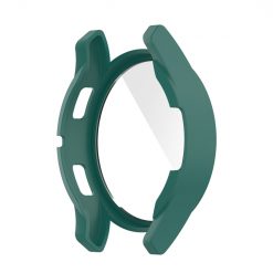 Pouzdro Soft Case zelené pro Samsung Galaxy Watch FE 40mm | Levné Kryty | Levné Kryty | Levné Kryty