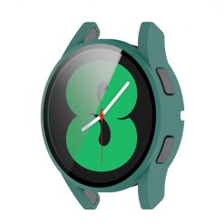 Pouzdro Soft Case zelené pro Samsung Galaxy Watch FE 40mm | Levné Kryty | Levné Kryty | Levné Kryty