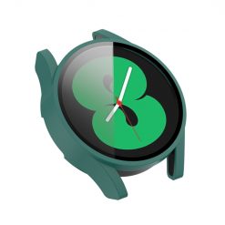 Pouzdro Soft Case zelené pro Samsung Galaxy Watch FE 40mm | Levné Kryty | Levné Kryty | Levné Kryty