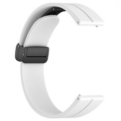 Řemínek Magic Wristband bílý pro Xiaomi Redmi Watch 5 Active | Levné Kryty | Levné Kryty | Levné Kryty