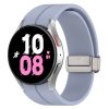 Řemínek Magic Wristband tmavomodrý pro Samsung Galaxy Watch FE 40mm | Levné Kryty | Levné Kryty | Levné Kryty