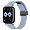 Řemínek Magic Wristband bledošedý pro Xiaomi Redmi Watch 5 Active | Levné Kryty | Levné Kryty | Levné Kryty