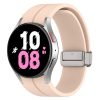 Řemínek Magic Wristband fialový pro Samsung Galaxy Watch FE 40mm | Levné Kryty | Levné Kryty | Levné Kryty