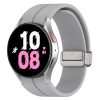 Řemínek Magic Wristband tmavošedý pro Samsung Galaxy Watch FE 40mm | Levné Kryty | Levné Kryty | Levné Kryty
