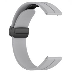 Řemínek Magic Wristband bledošedý pro Xiaomi Redmi Watch 5 Active | Levné Kryty | Levné Kryty | Levné Kryty