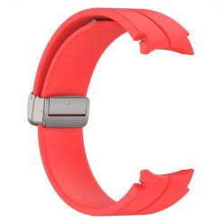 Řemínek Magic Wristband červený pro Samsung Galaxy Watch FE 40mm | Levné Kryty | Levné Kryty | Levné Kryty
