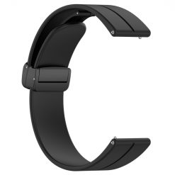 Řemínek Magic Wristband černý pro Xiaomi Redmi Watch 5 Lite | Levné Kryty | Levné Kryty | Levné Kryty