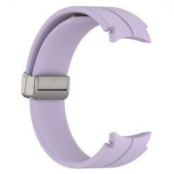Řemínek Magic Wristband fialový pro Samsung Galaxy Watch FE 40mm | Levné Kryty | Levné Kryty | Levné Kryty
