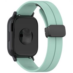 Alternative view of Řemínek Magic Wristband mátový pro Xiaomi Redmi Watch 5 Lite