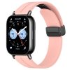 Řemínek Magic Wristband bordový pro Xiaomi Redmi Watch 5 Active | Levné Kryty | Levné Kryty | Levné Kryty
