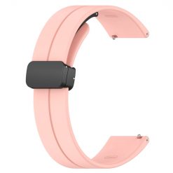 Řemínek Magic Wristband růžový pro Xiaomi Redmi Watch 5 Lite | Levné Kryty | Levné Kryty | Levné Kryty