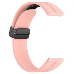 Řemínek Magic Wristband růžový pro Xiaomi Redmi Watch 5 Lite | Levné Kryty | Levné Kryty | Levné Kryty