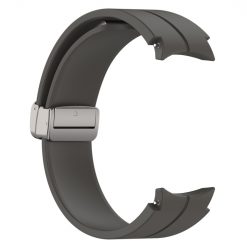 Řemínek Magic Wristband tmavošedý pro Samsung Galaxy Watch FE 40mm | Levné Kryty | Levné Kryty | Levné Kryty
