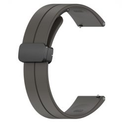 Řemínek Magic Wristband tmavošedý pro Xiaomi Redmi Watch 5 Active | Levné Kryty | Levné Kryty | Levné Kryty