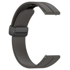 Řemínek Magic Wristband tmavošedý pro Xiaomi Redmi Watch 5 Active | Levné Kryty | Levné Kryty | Levné Kryty