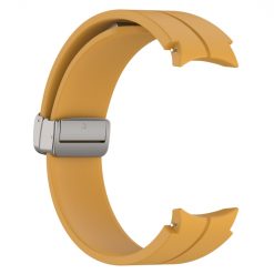 Řemínek Magic Wristband žlutý pro Samsung Galaxy Watch FE 40mm | Levné Kryty | Levné Kryty | Levné Kryty