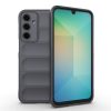 Samsung Galaxy A16 4G/5G Odolný kryt Magic Shield zelený | Levné Kryty | Levné Kryty | Levné Kryty