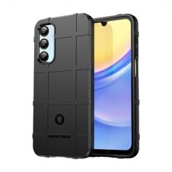 Samsung Galaxy A16 4G/5G Odolný kryt Rugged Shield černý