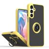 Samsung Galaxy A16 4G/5G Odolný kryt Shadow Ring case modrý | Levné Kryty | Levné Kryty | Levné Kryty