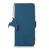 Samsung Galaxy A16 4G/5G Peněženkové pouzdro RFID Leather case černé | Levné Kryty | Levné Kryty | Levné Kryty