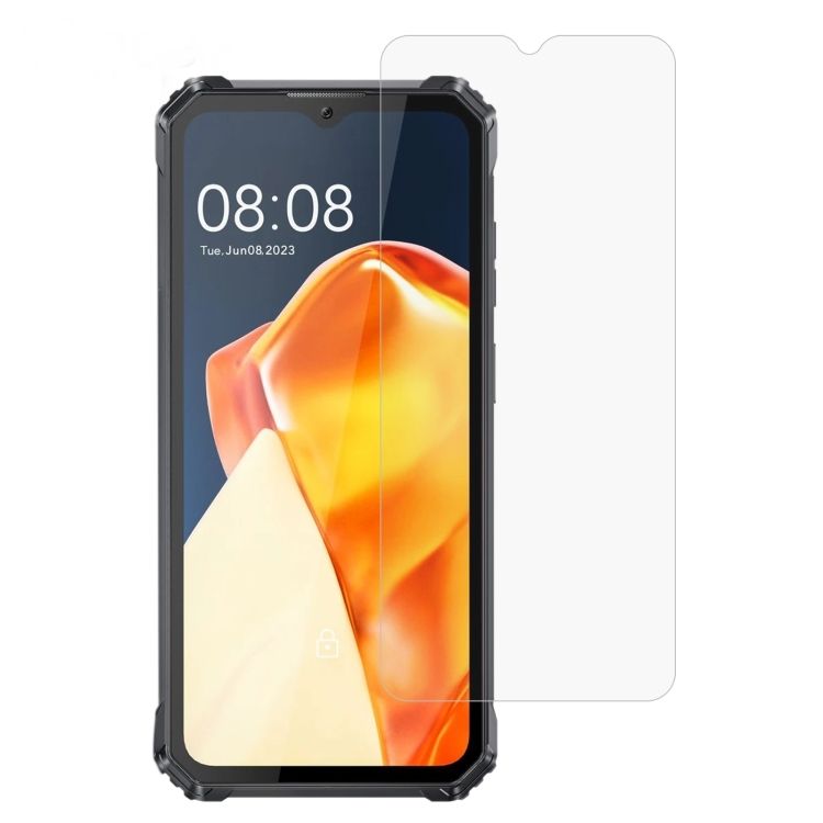 Tvrzené sklo 9H – Oukitel WP28S | Levné Kryty | Levné Kryty | Levné Kryty
