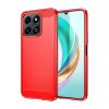Zadní kryt Carbon černý – Honor X6b | Levné Kryty | Levné Kryty | Levné Kryty