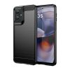 Peněženkové pouzdro Honeycomb Dot Texture Case černé – Motorola Moto G55 5G | Levné Kryty | Levné Kryty | Levné Kryty