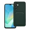 Samsung Galaxy A16 4G/5G Silikonový kryt Soft case červený | Levné Kryty | Levné Kryty  | Levné Kryty