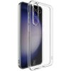 Odolný kryt CamCover Armor stříbrný – Samsung Galaxy S24 FE | Levné Kryty | Levné Kryty | Levné Kryty