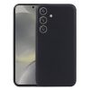 Knížkové pouzdro Smart Case Book černé – Samsung Galaxy S24 FE | Levné Kryty | Levné Kryty | Levné Kryty