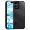 Knížkové pouzdro Smart Case Book červené – Apple iPhone 16 Plus | Levné Kryty | Levné Kryty | Levné Kryty