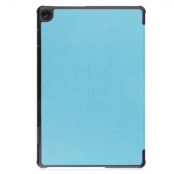 Knížkové pouzdro Pure case bledomodré – Lenovo Tab M10 (3rd Gen) | Levné Kryty | Levné Kryty | Levné Kryty