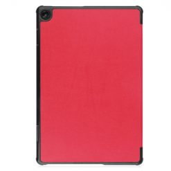Knížkové pouzdro Pure case červené – Lenovo Tab M10 (3rd Gen) | Levné Kryty | Levné Kryty | Levné Kryty