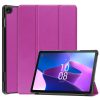 Knížkové pouzdro Pure case červené – Lenovo Tab M10 (3rd Gen) | Levné Kryty | Levné Kryty | Levné Kryty