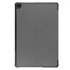 Knížkové pouzdro Pure case šedé – Lenovo Tab M10 (3rd Gen) | Levné Kryty | Levné Kryty | Levné Kryty