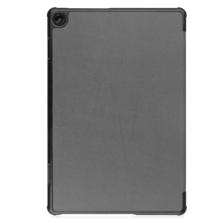 Knížkové pouzdro Pure case šedé – Lenovo Tab M10 (3rd Gen) | Levné Kryty | Levné Kryty | Levné Kryty