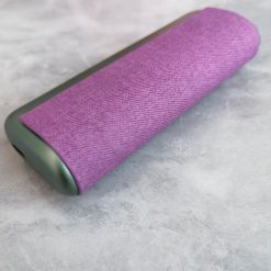 Obal Cloth case fialový – IQOS ILUMA PRIME | Levné Kryty | Levné Kryty | Levné Kryty