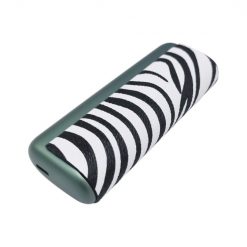 Obal Trendy case Bílá zebra – IQOS ILUMA PRIME | Levné Kryty | Levné Kryty | Levné Kryty