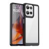 Ochranný kryt Colorful Acrylic case modrý – Motorola Moto G75 5G | Levné Kryty | Levné Kryty | Levné Kryty