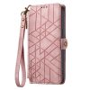 Peněženkové pouzdro Purse case zelené – Motorola Moto G75 5G | Levné Kryty | Levné Kryty | Levné Kryty