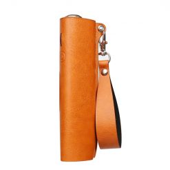 Pouzdro Business case hnědé – IQOS ILUMA ONE