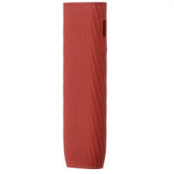 Pouzdro Candy color case červené – IQOS ILUMA ONE