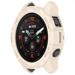 Alternative view of Pouzdro Gear case béžové pro Garmin Fenix E 47mm