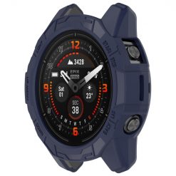 Alternative view of Pouzdro Gear case modré pro Garmin Fenix E 47mm