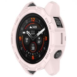 Alternative view of Pouzdro Gear case růžové pro Garmin Fenix E 47mm