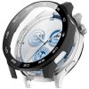 Pouzdro Lune case růžové pro Huawei Watch GT 5 46mm | Levné Kryty | Levné Kryty | Levné Kryty